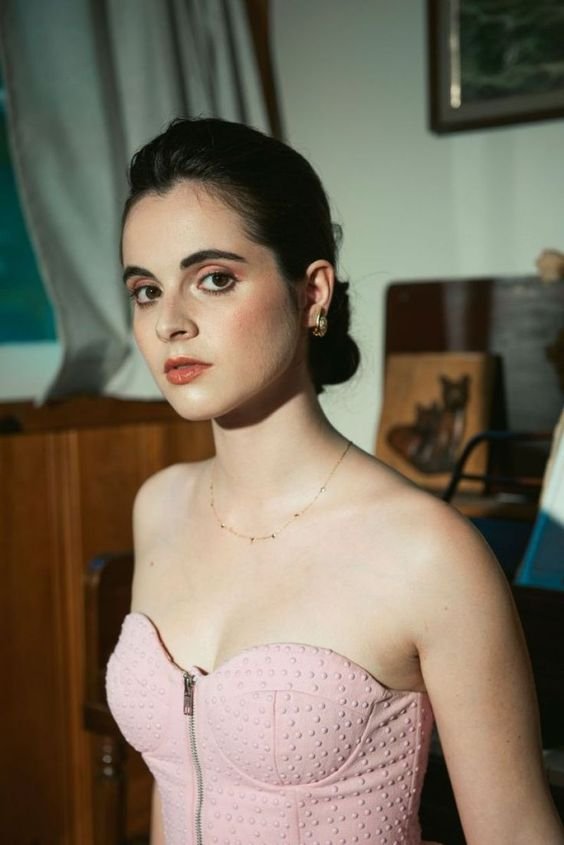 Vanessa Marano